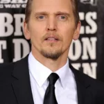 Barry Pepper