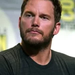 Chris Pratt