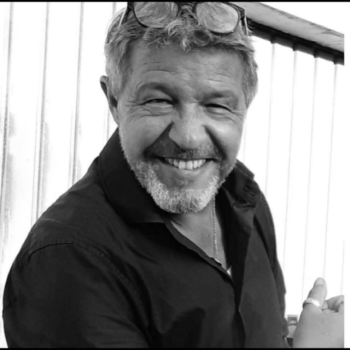 Portrait de David Krüger
