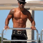 Shemar Moore
