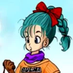 Bulma DBZ