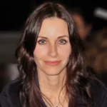 Courteney Cox
