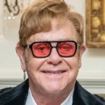 Elton John
