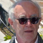 Jonathan Pryce