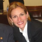 Julia Roberts