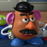 M. Patate