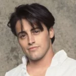 Matt Leblanc