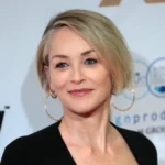 Sharon Stone