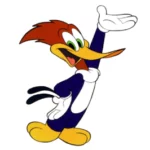 Woody_Woodpecker