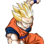 Son Gohan DBZ