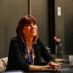 Gabrielle Besson